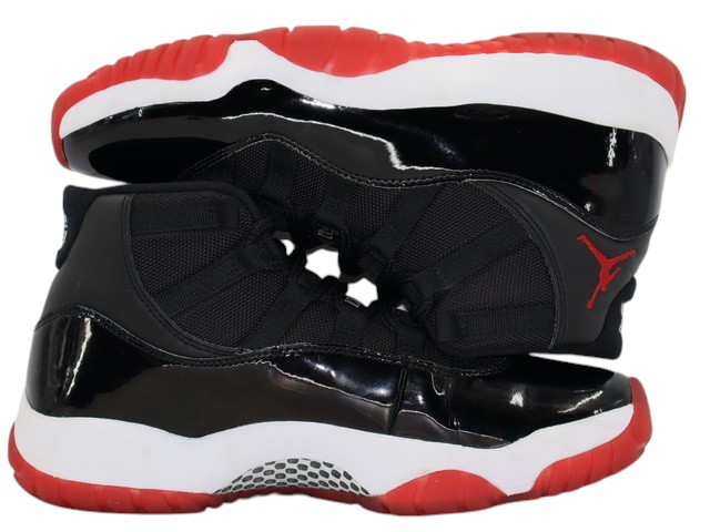 AIR JORDAN 11 RETRO h-30109-1 - 2