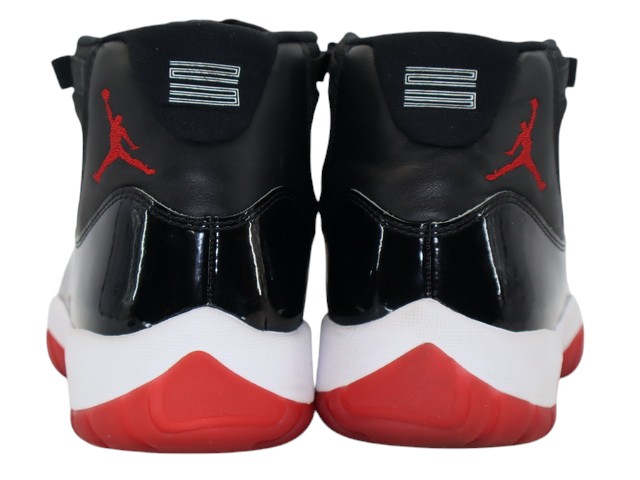 AIR JORDAN 11 RETRO h-30109-1 - 4