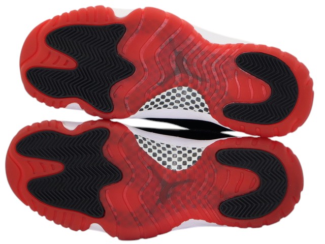 AIR JORDAN 11 RETRO h-30109-1 - 5