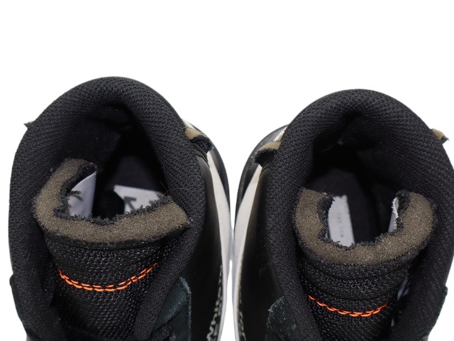 THE 10 : NIKE BLAZER MID h-30116-1 - 4