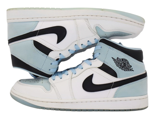 AIR JORDAN 1 MID SE h-30116-2 - 1