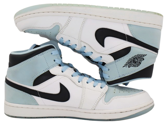 AIR JORDAN 1 MID SE h-30116-2 - 2