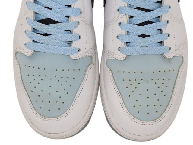 AIR JORDAN 1 MID SE h-30116-2 - 3