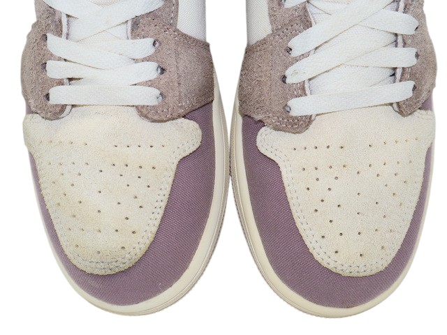 AIR JORDAN 1 MID SE CRAFT h-30116-3 - 3