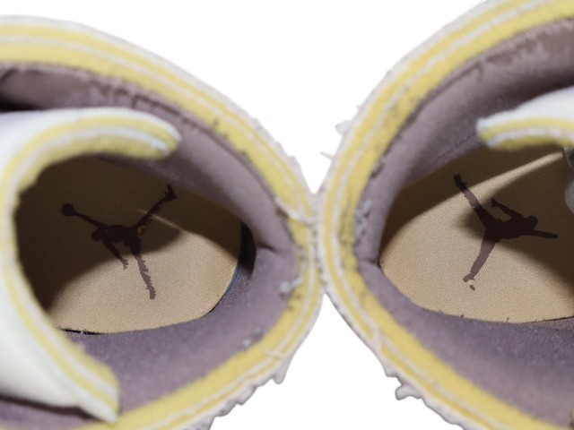 AIR JORDAN 1 MID SE CRAFT h-30116-3 - 4