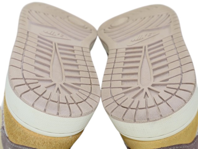 AIR JORDAN 1 MID SE CRAFT h-30116-3 - 6