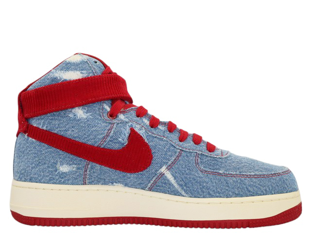 AIR FORCE 1 HIGH BY YOU CJ4383-994-h-30119-1 - 3