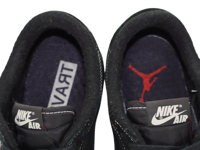 AIR JORDAN 1 LOW OG SP h-30118-2 - 4