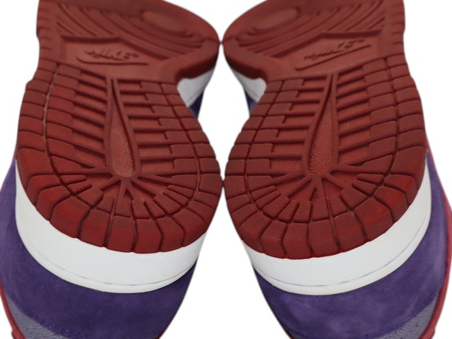 DUNK LOW SP h-30119-3 - 6