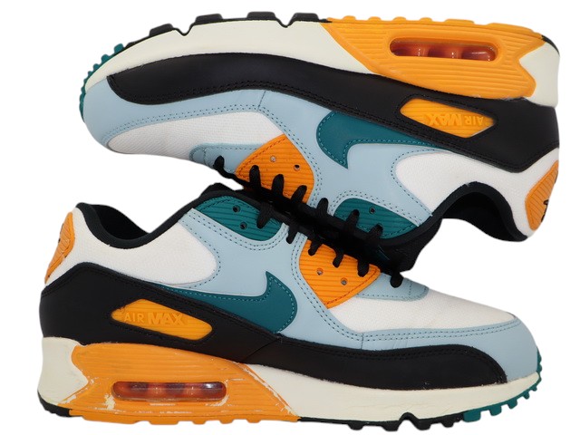 AIR MAX 90 ESSENTIAL h-30119-2 - 2