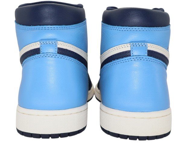 AIR JORDAN 1 RETRO HIGH OG h-30118-1 - 5