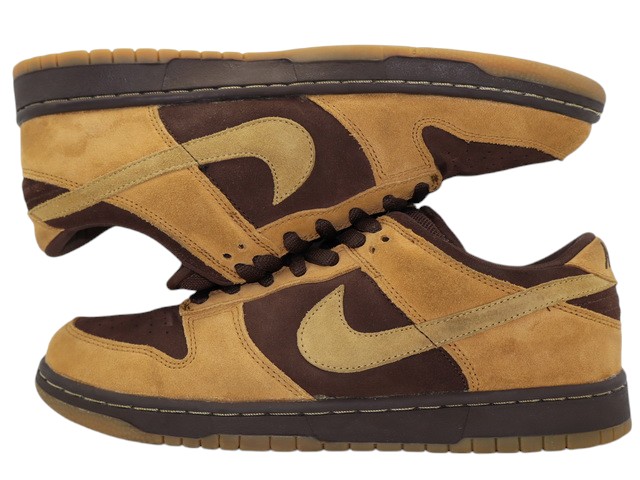 DUNK LOW PRO SB h-30118-4 - 1