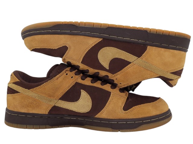 DUNK LOW PRO SB h-30118-4 - 2