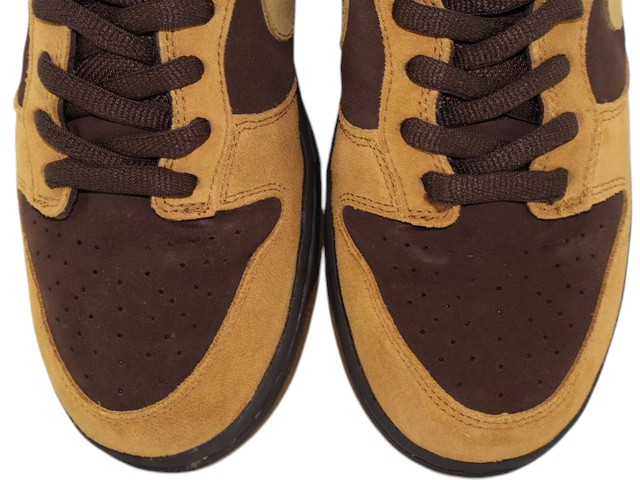 DUNK LOW PRO SB h-30118-4 - 3