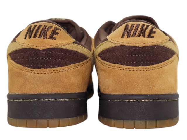 DUNK LOW PRO SB h-30118-4 - 5