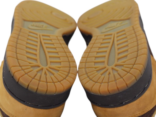 DUNK LOW PRO SB h-30118-4 - 6