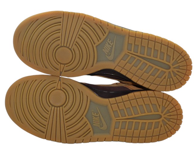 DUNK LOW PRO SB h-30118-4 - 7