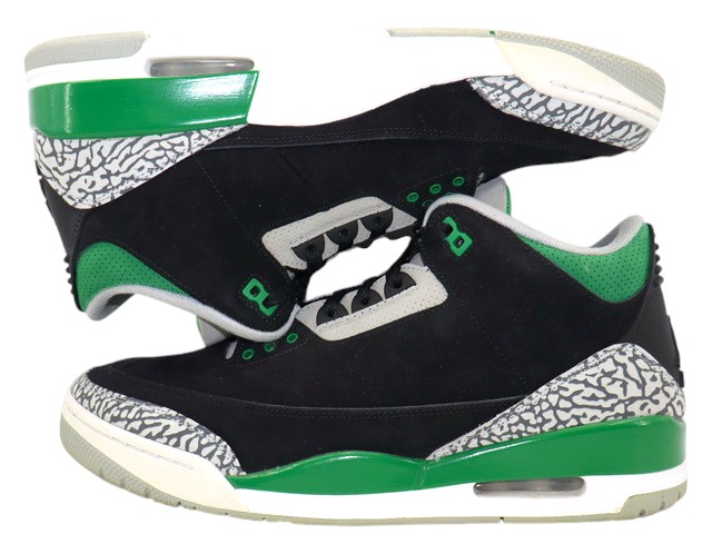 AIR JORDAN 3 RETRO h-30121-6 - 1