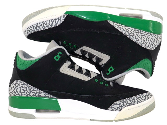 AIR JORDAN 3 RETRO h-30121-6 - 2