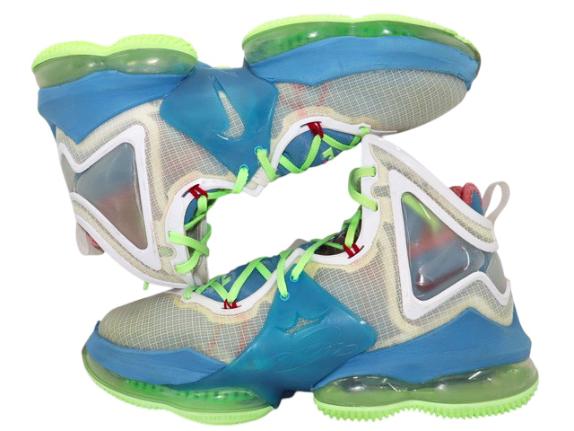 LEBRON 19 EP h-30121-2 - 1