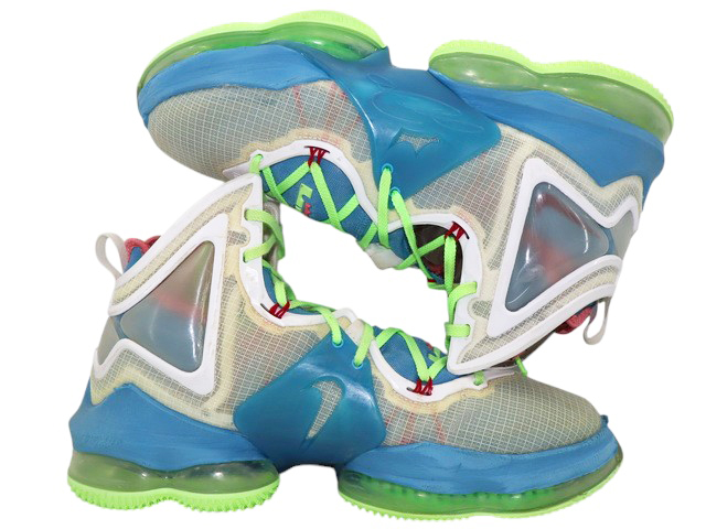 LEBRON 19 EP h-30121-2 - 2