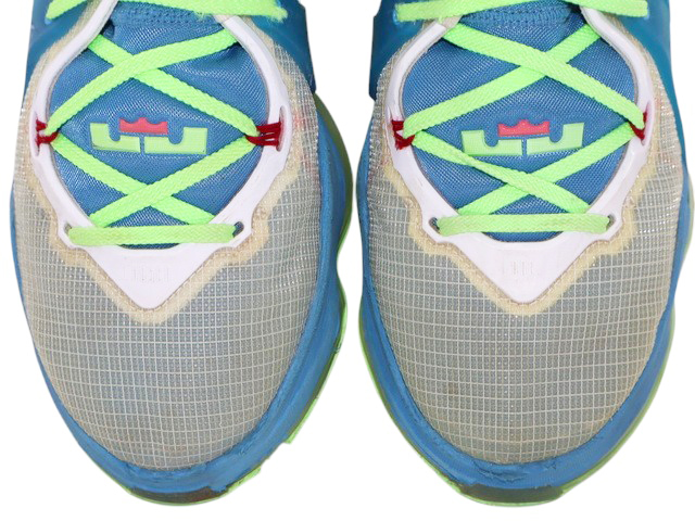 LEBRON 19 EP h-30121-2 - 3