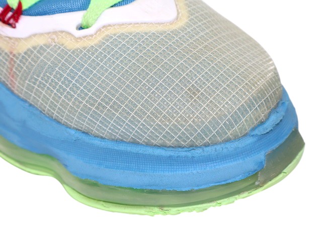 LEBRON 19 EP h-30121-2 - 7