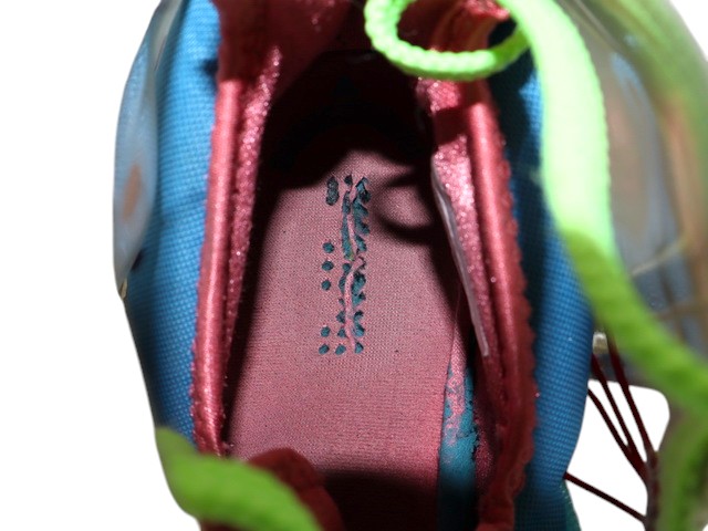 LEBRON 19 EP h-30121-2 - 10