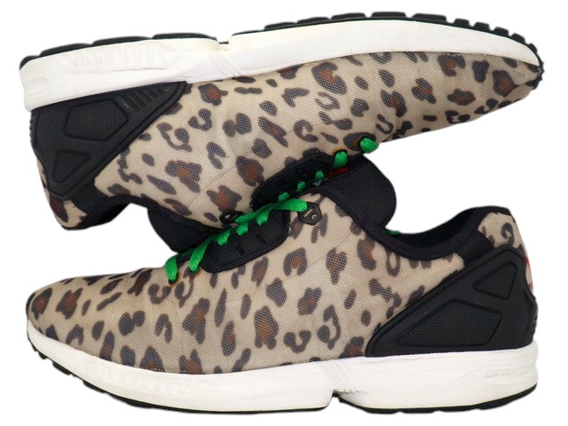 ZX FLUX h-30121-10 - 1