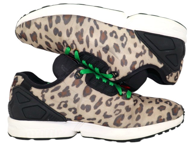 ZX FLUX h-30121-10 - 2