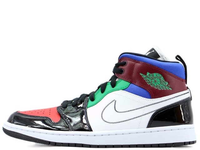 WMNS AIR JORDAN 1 MID SE