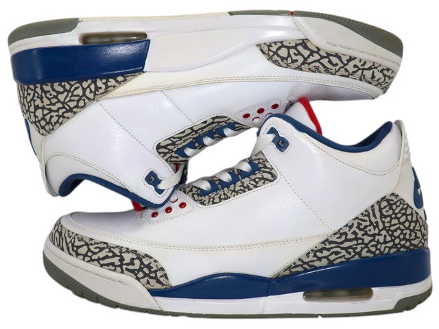 AIR JORDAN 3 RETRO OG h-30121-5 - 1