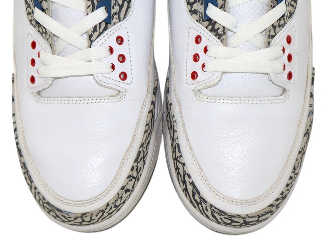 AIR JORDAN 3 RETRO OG h-30121-5 - 3