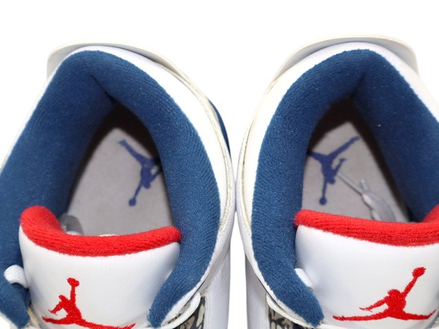 AIR JORDAN 3 RETRO OG h-30121-5 - 4