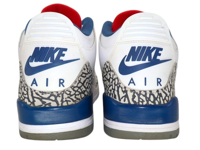 AIR JORDAN 3 RETRO OG h-30121-5 - 5