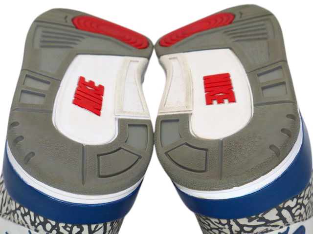 AIR JORDAN 3 RETRO OG h-30121-5 - 6