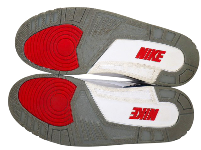 AIR JORDAN 3 RETRO OG h-30121-5 - 7