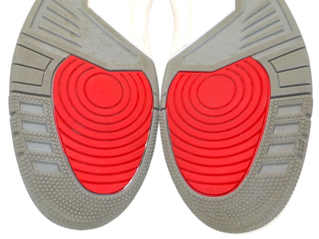 AIR JORDAN 3 RETRO OG h-30121-5 - 8