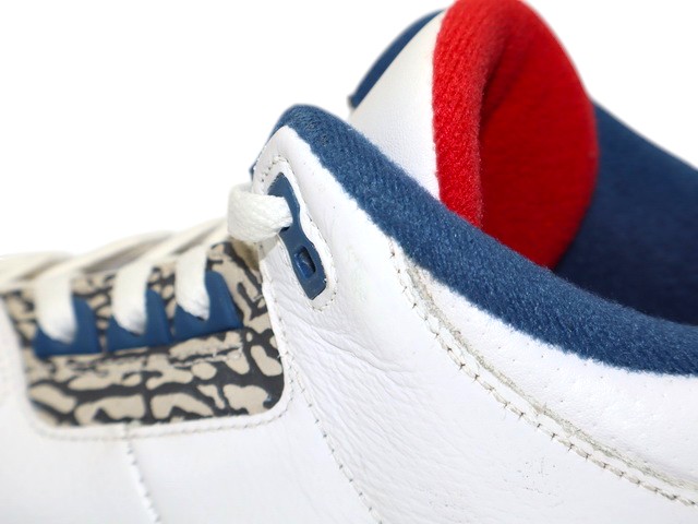 AIR JORDAN 3 RETRO OG h-30121-5 - 9