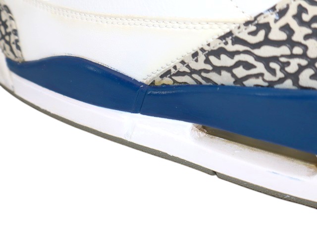 AIR JORDAN 3 RETRO OG h-30121-5 - 10