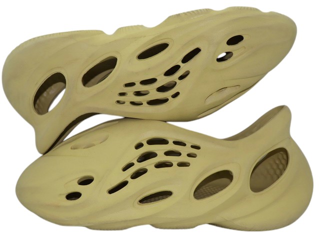 YEEZY FOAM RUNNER h-30121-12 - 1