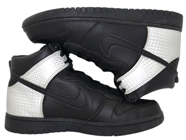 WMNS DUNK HIGH h-30121-13 - 2