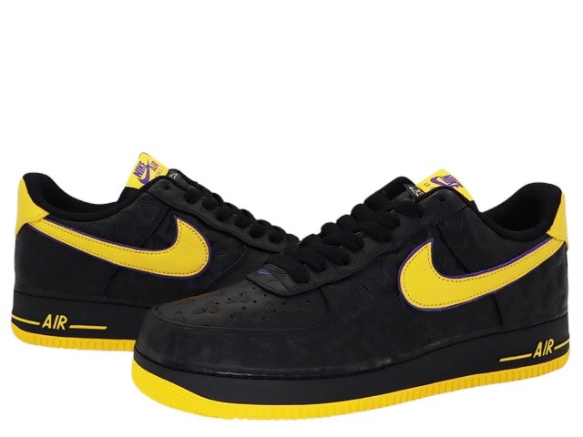 AIR FORCE 1 LOW RETRO QS KB P HV5122-001 - 2