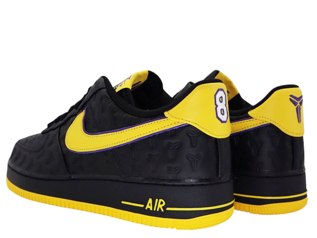 AIR FORCE 1 LOW RETRO QS KB P HV5122-001 - 3