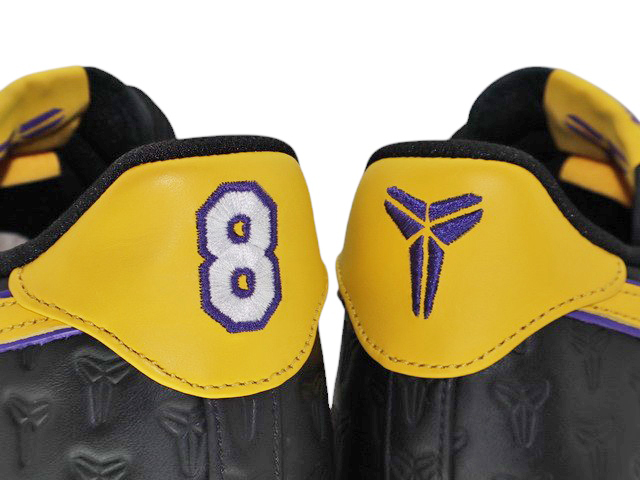 AIR FORCE 1 LOW RETRO QS KB P HV5122-001 - 7