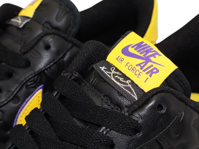 AIR FORCE 1 LOW RETRO QS KB P HV5122-001 - 5