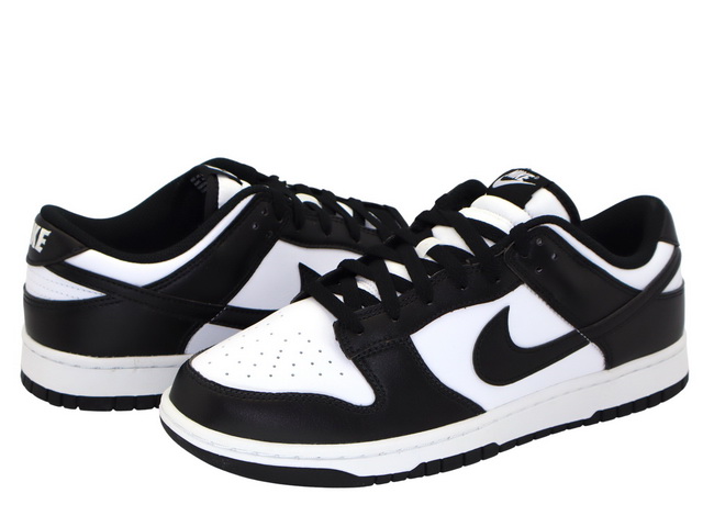 DUNK LOW RETRO HF5441-100 - 2