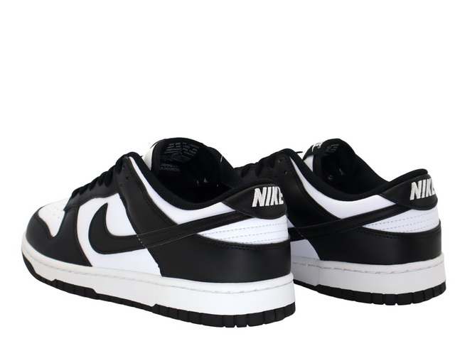 DUNK LOW RETRO HF5441-100 - 3