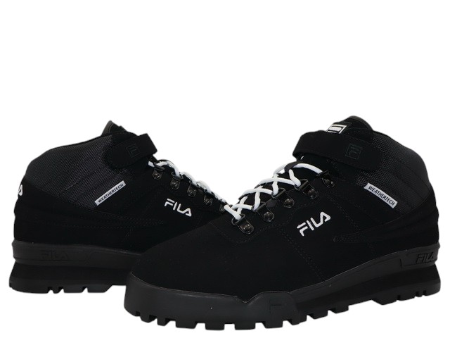 F-13 WEATHER TECH F0295-0001 - 1