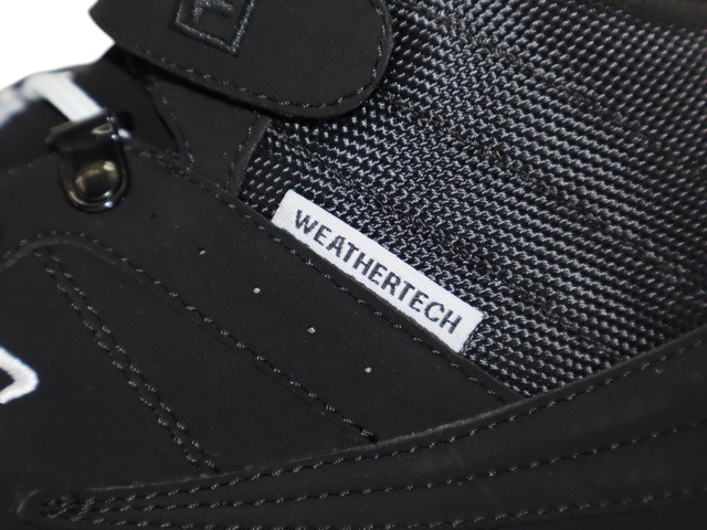 F-13 WEATHER TECH F0295-0001 - 6